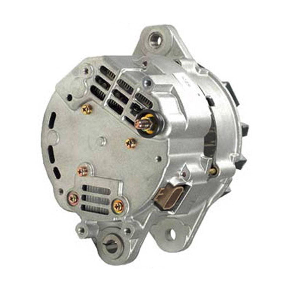 80Amp Alternator For 1996-1999 Mitsubishi Fuso FM-SR Fuso FM