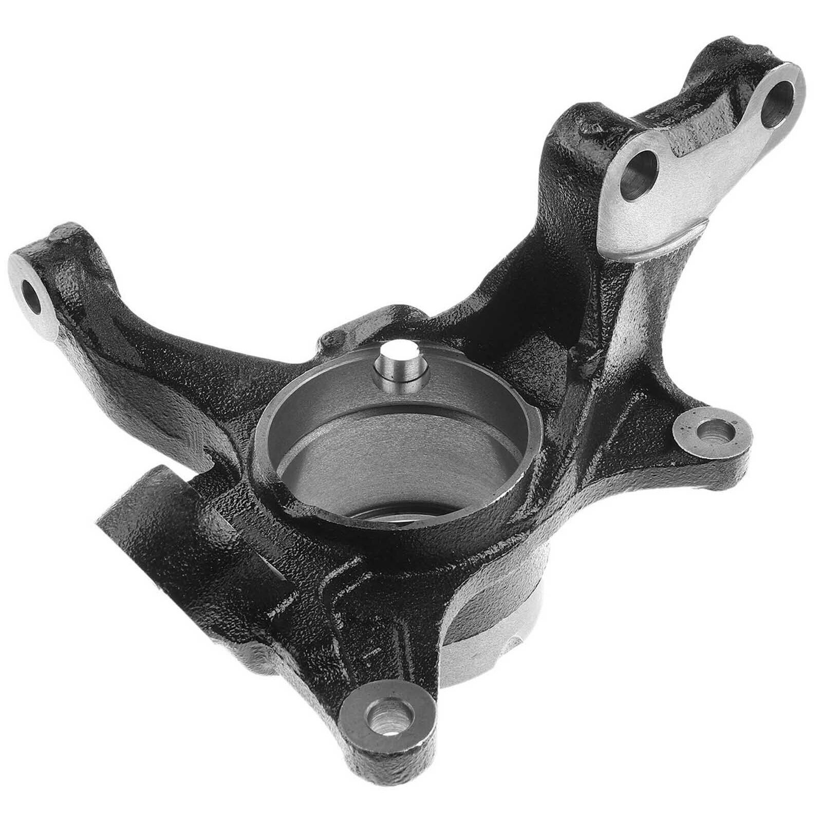 Steering Knuckle Front Left Driver Side For 02-03 Lexus Es300 Toyota Camry
