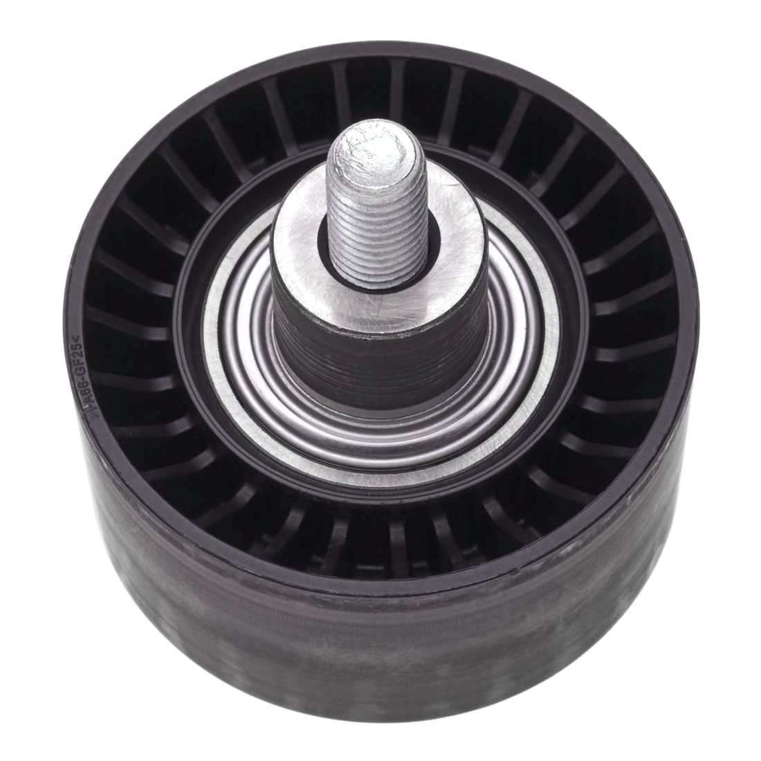 For 2015-2022 BMW M4 Accessory Drive Belt Idler Pulley-DriveAlign Pulley 36728