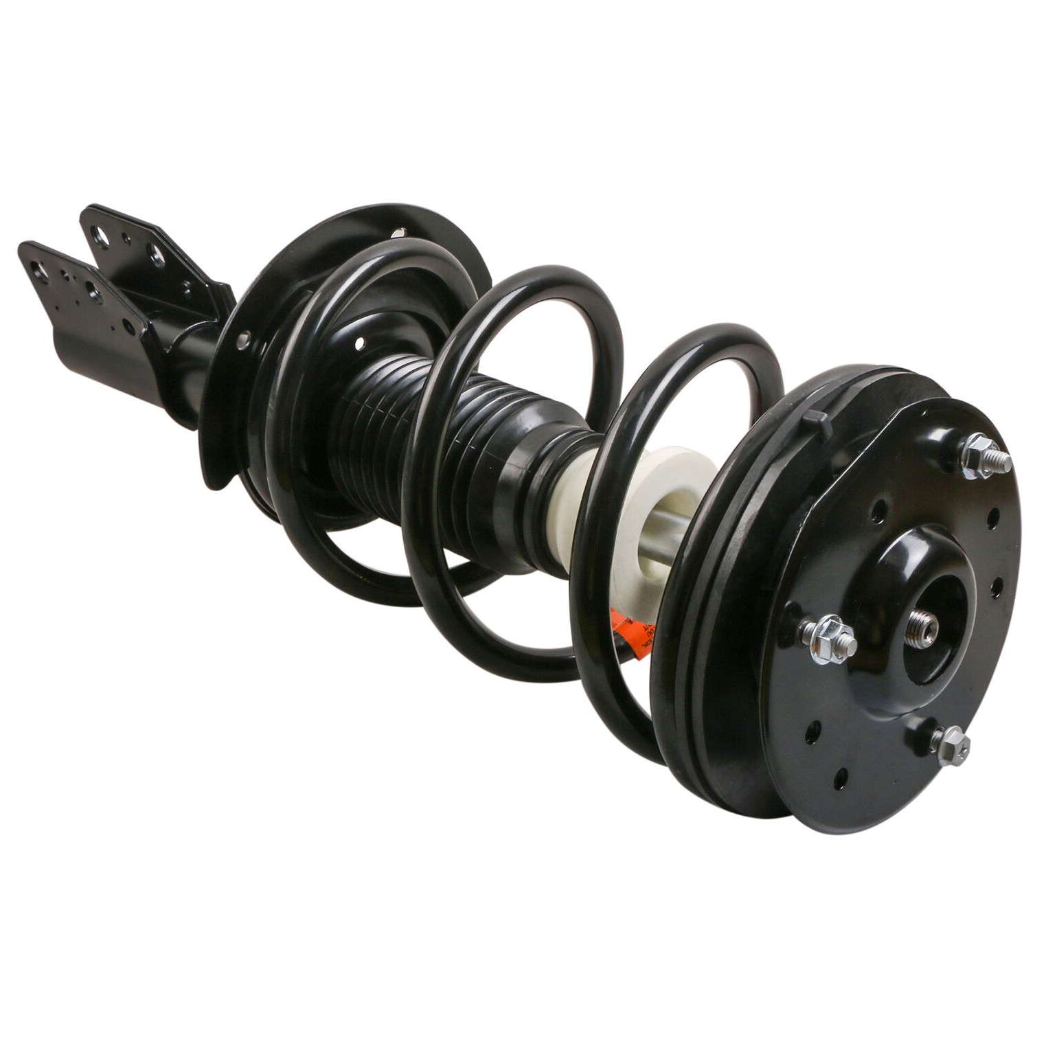 2PCS Front Complete Strut Assembly For Chevy Malibu Classic Pontiac Grand Am