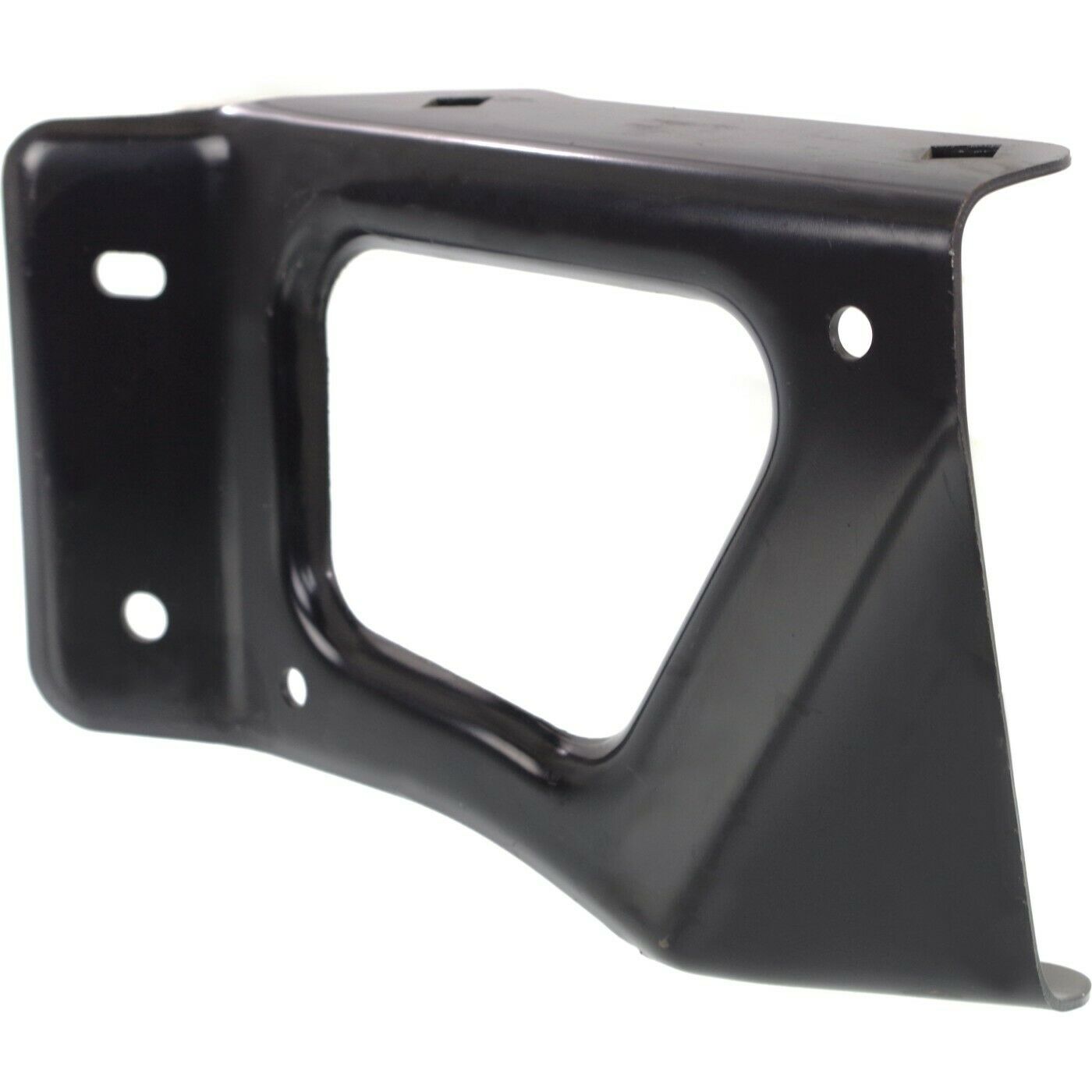 Bumper Bracket For 05-10 Dakota 06-09 Raider 11 Dakota Set Of 2 Rear Right Side