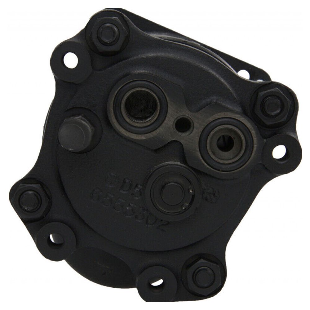 For Buick 77-81 Century A86530-AACC121520515 ACDelco A/C Compressor 15-20515
