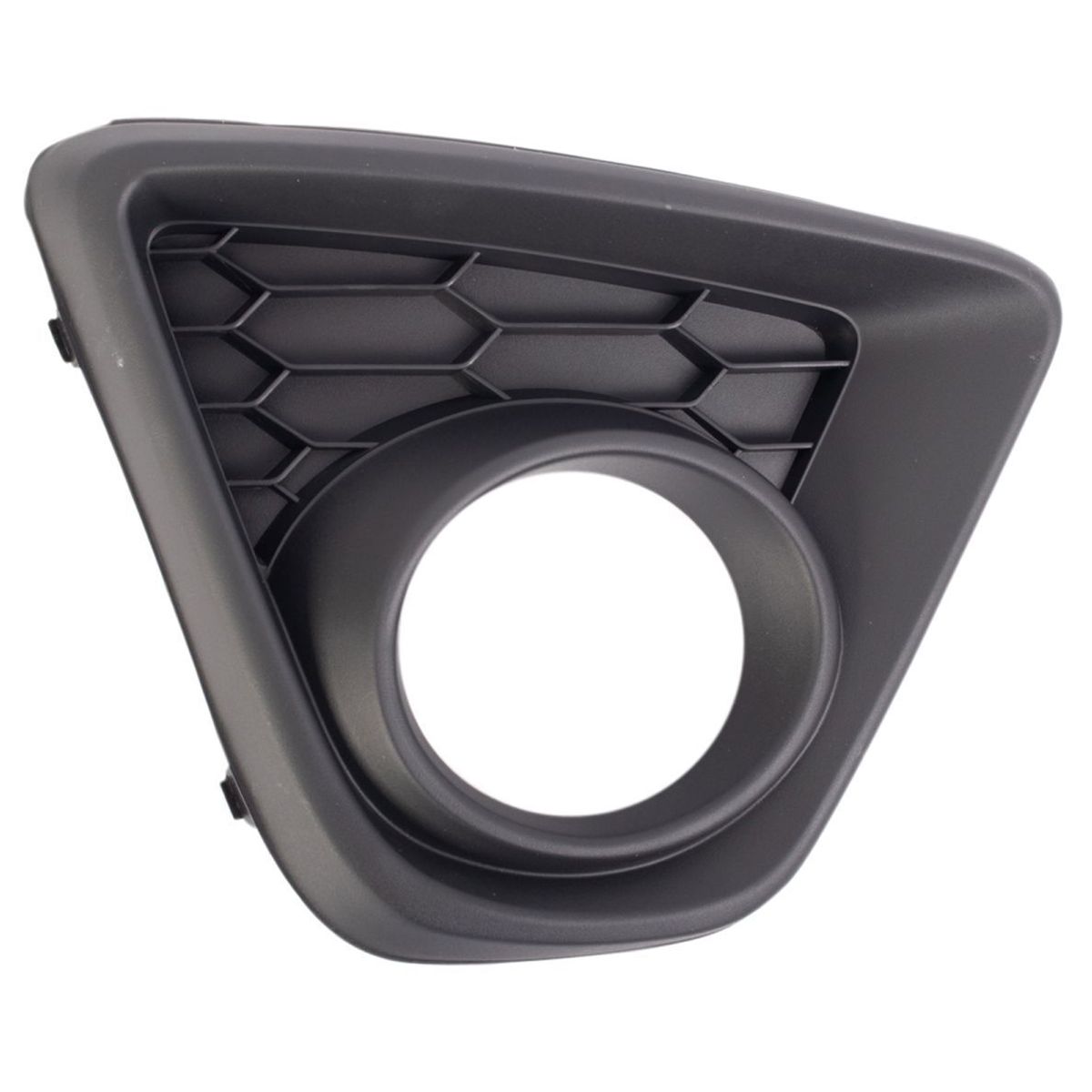 Fog Light Bezel Set Fits 2013-2015 Mazda CX-5