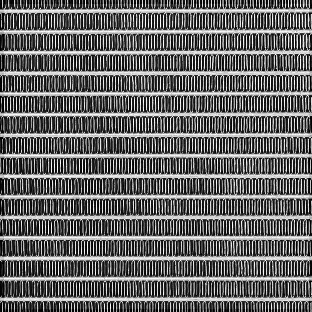 For Chrysler A86536-87131ARMEO Aluminum Factory Replacement Radiator-13178
