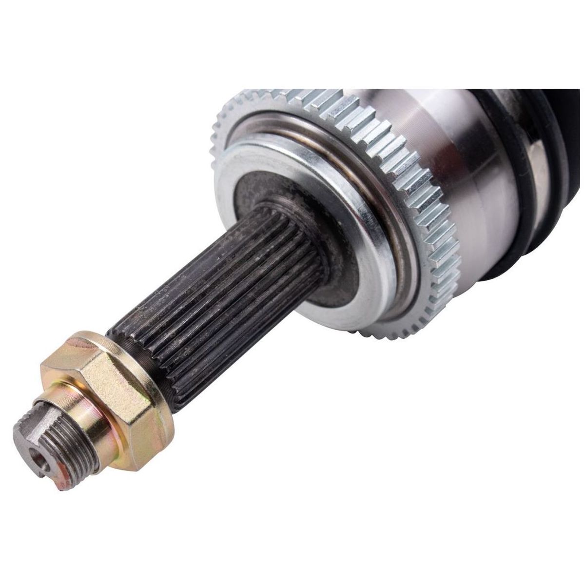 Front Left CV Axle Shaft Assembly Drivers Side Fits Kia