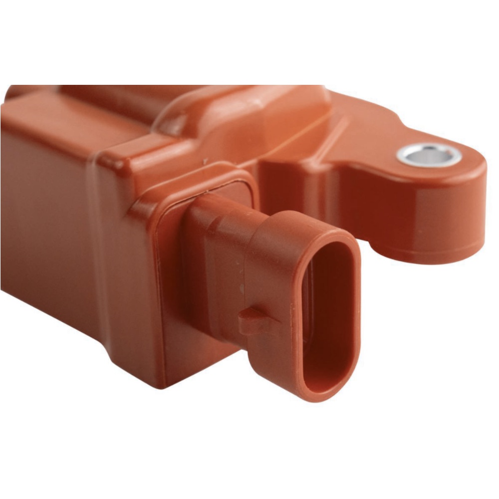 High Performance Engine Ignition Coil Set For Buick Cadillac Chevrolet GMC