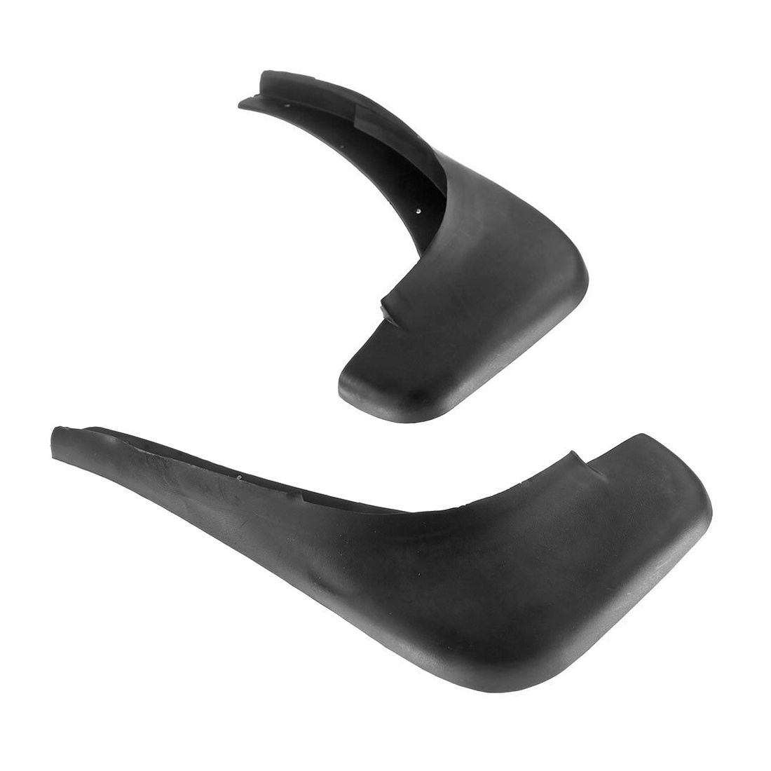 4x Splash Guards Mud Flaps Rear & Front For Volkswagen Golf Hatchback 1998-2005