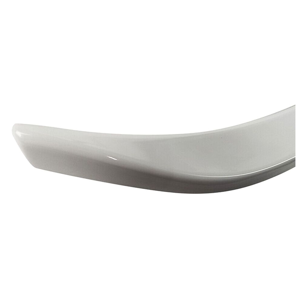 Fits 19-23 BMW G20 3 Series 4DR G80 M3 M Performance Painted White Trunk Spoiler