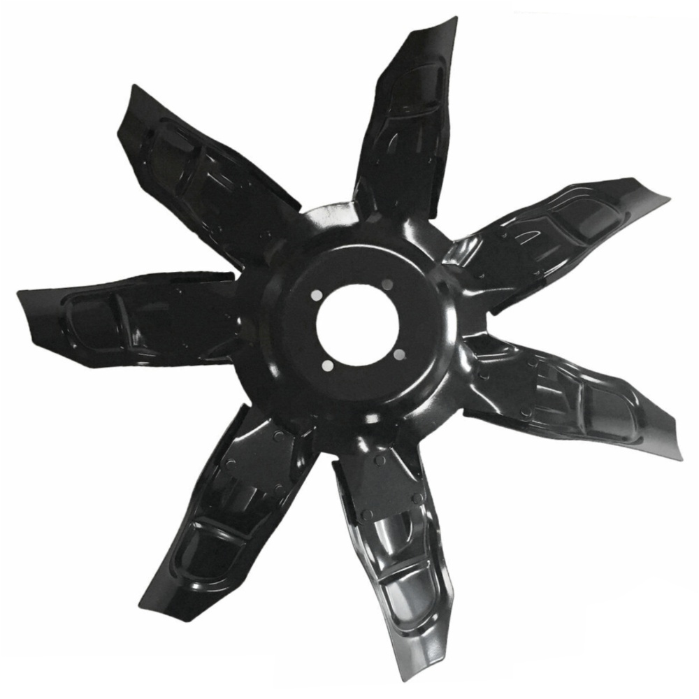 Engine Radiator Cooling Fan Blade For Dodge Ram 2500 3500 D250 D350 W250 620-066