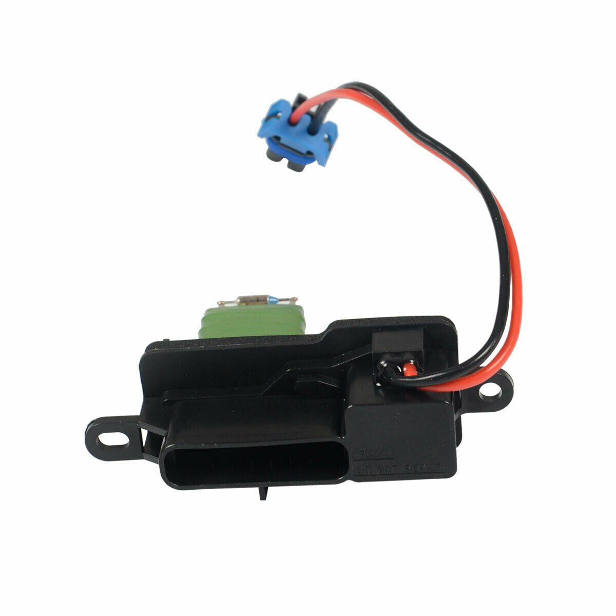 Heater Blower Motor Resistor For Chevrolet Express 1500 2500 GMC Savana 3500