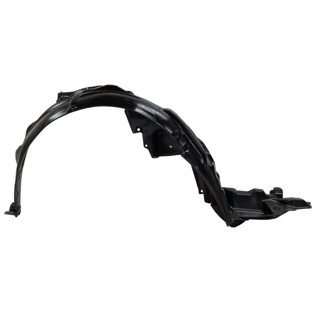 Fender Liners Set Of 2 Front Driver & Passenger Side Left Right For Subaru Pair