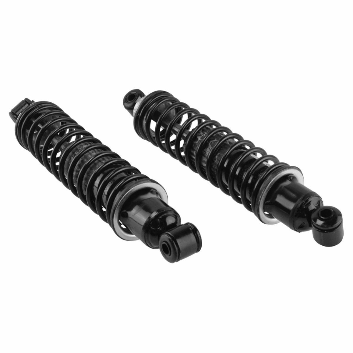 Rear Load Adjusting Shock Absorber Pair Left/Right Sides For Grand Caravan