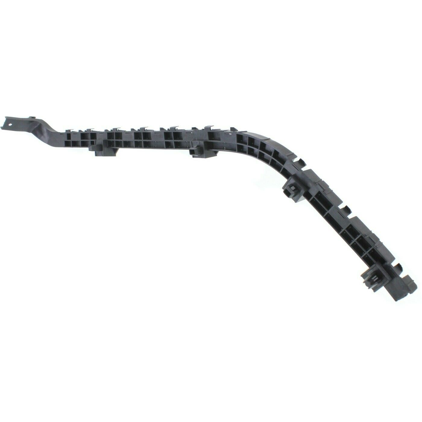 Bumper Bracket For 2011-2017 Honda Odyssey Mounted On Side Cover Rear Left Side