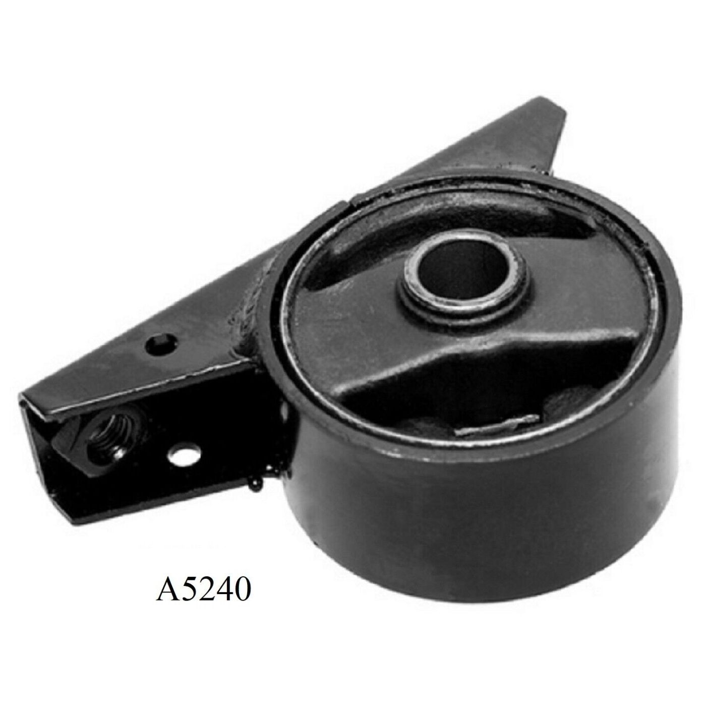 4pcS Motor & Trans Mount For 95-99 Eclipse GS A86584-C61620170089 2.0L Manual