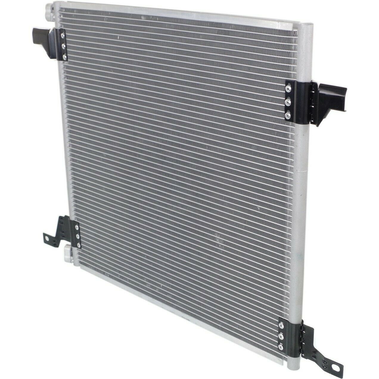 AC Condenser For 2000-2003 ML320 2003-2005 ML350 2000-2001 ML430 2002-2005 ML500