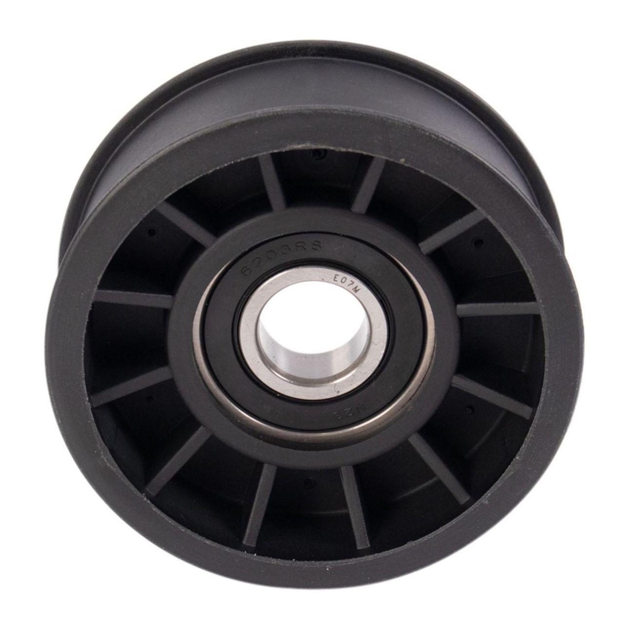 Pulley Fits Chevrolet Ford Lincoln Mazda Mercury