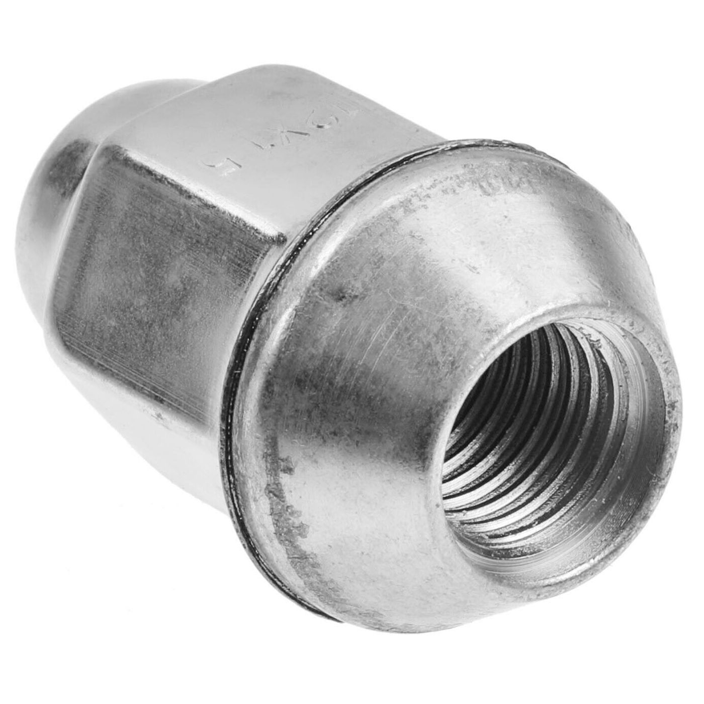 20 PCS - M12-1.50 Front / Rear Dometop Wheel Lug Nut For Chey Impala GMC Buick Isuzu