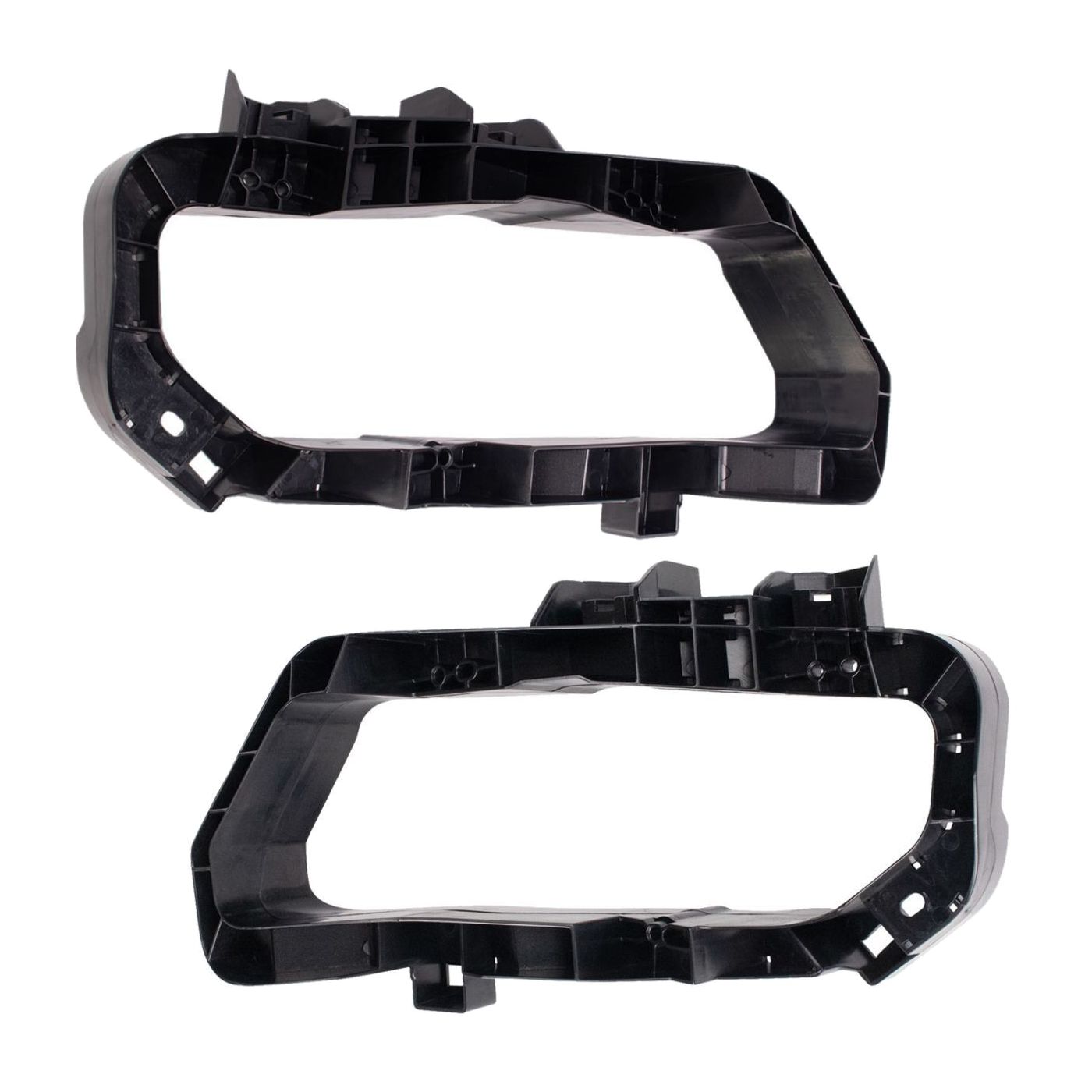 For 2018-2019 Nissan Kicks SV Sport Utility Fog Light Bracket