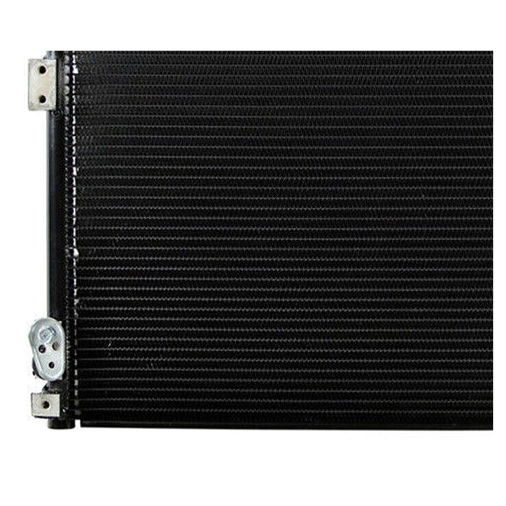 AC Condenser For Lexus 03-09 GX470 Base Toyota 03-09 4Runner Limited 4.0L 4.7L