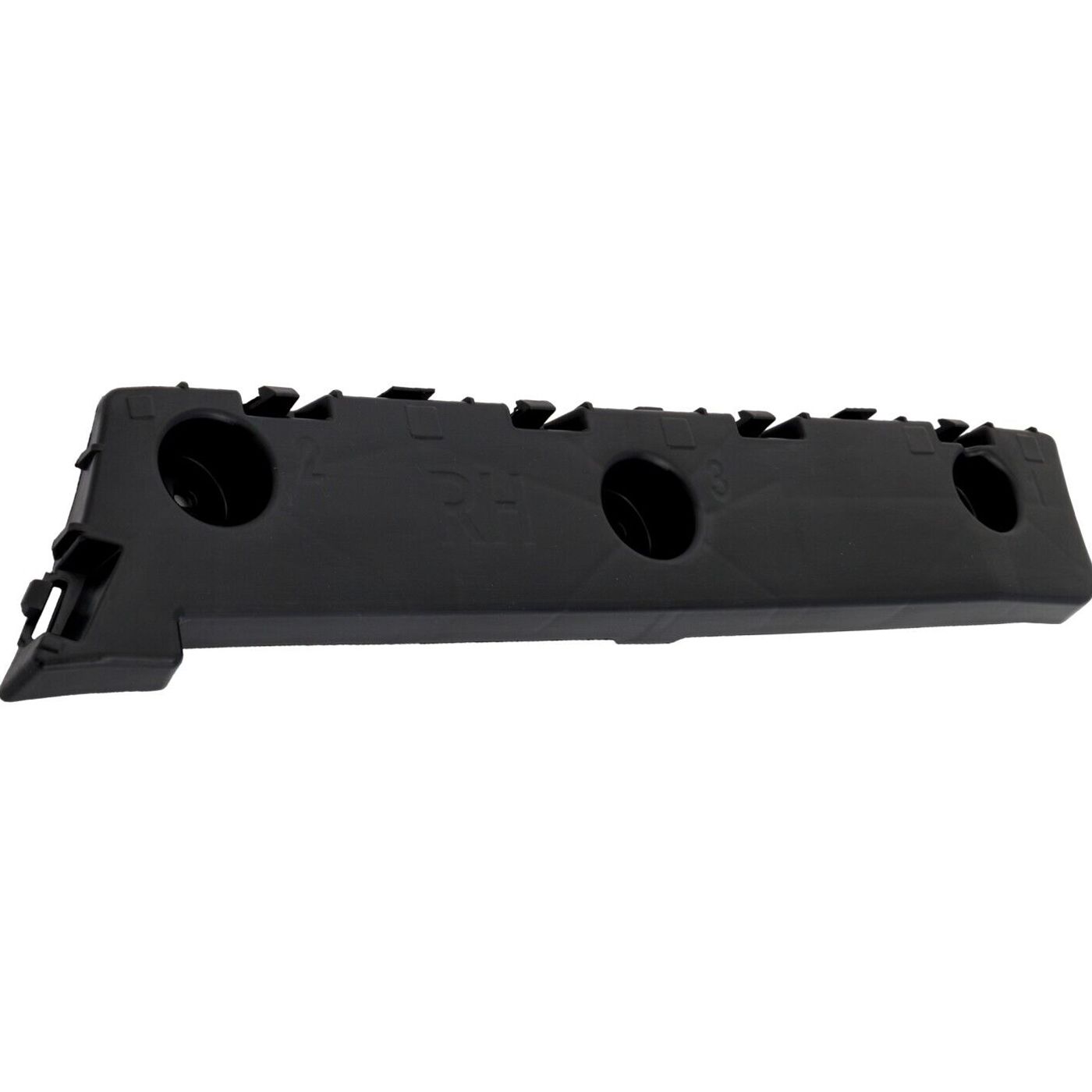 Bumper Bracket For 2018-2022 GMC Terrain Rear Passenger Side Side Cover