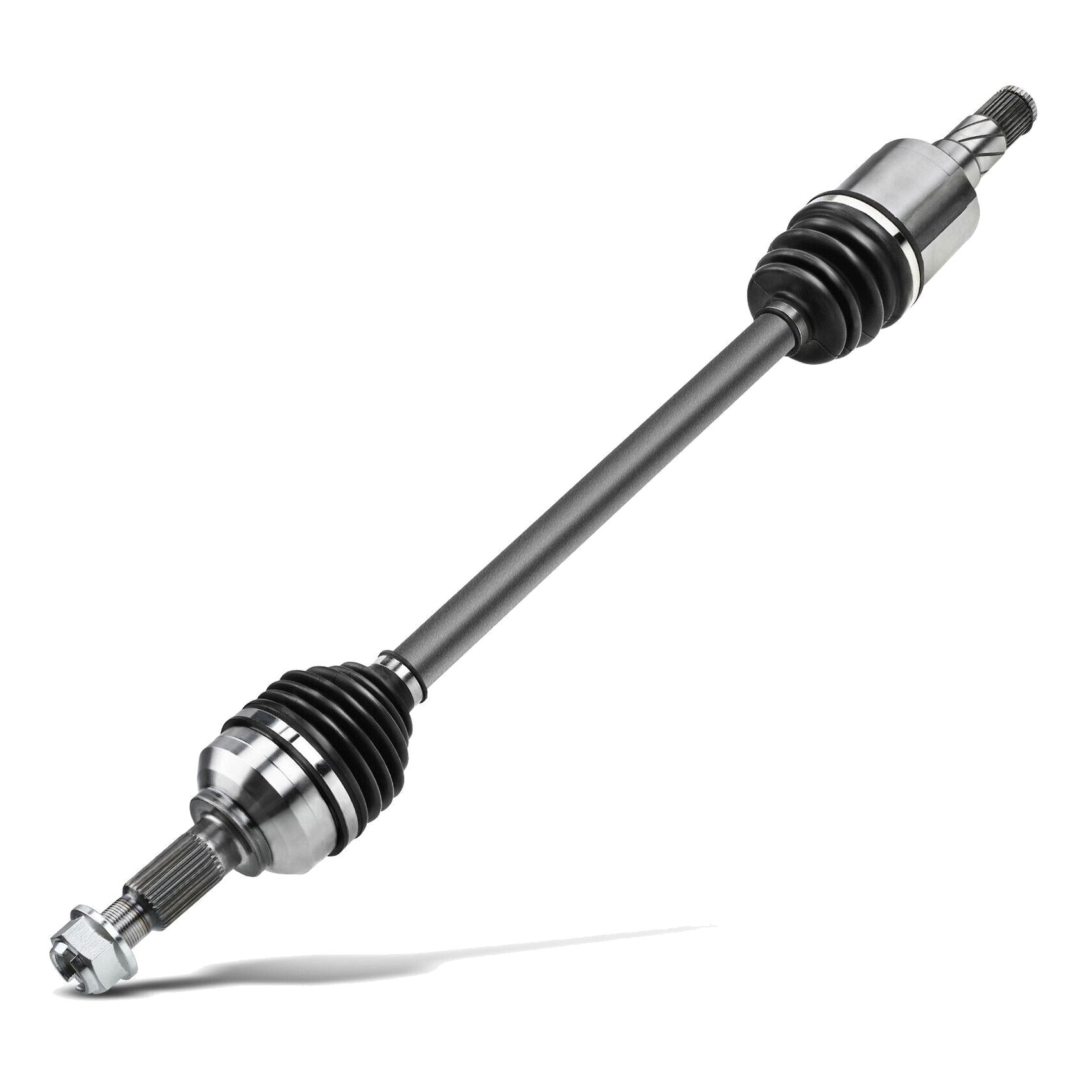 For 3 Front Left Or Right CV Axle Assembly For Tesla 3 17-21 ELECTRIC 104411900D