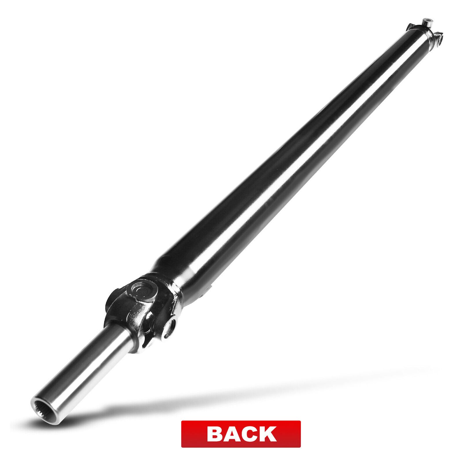 Rear Driveshaft Prop Shaft Assembly For Chevrolet Avalanche GMC Yukon XL 1500