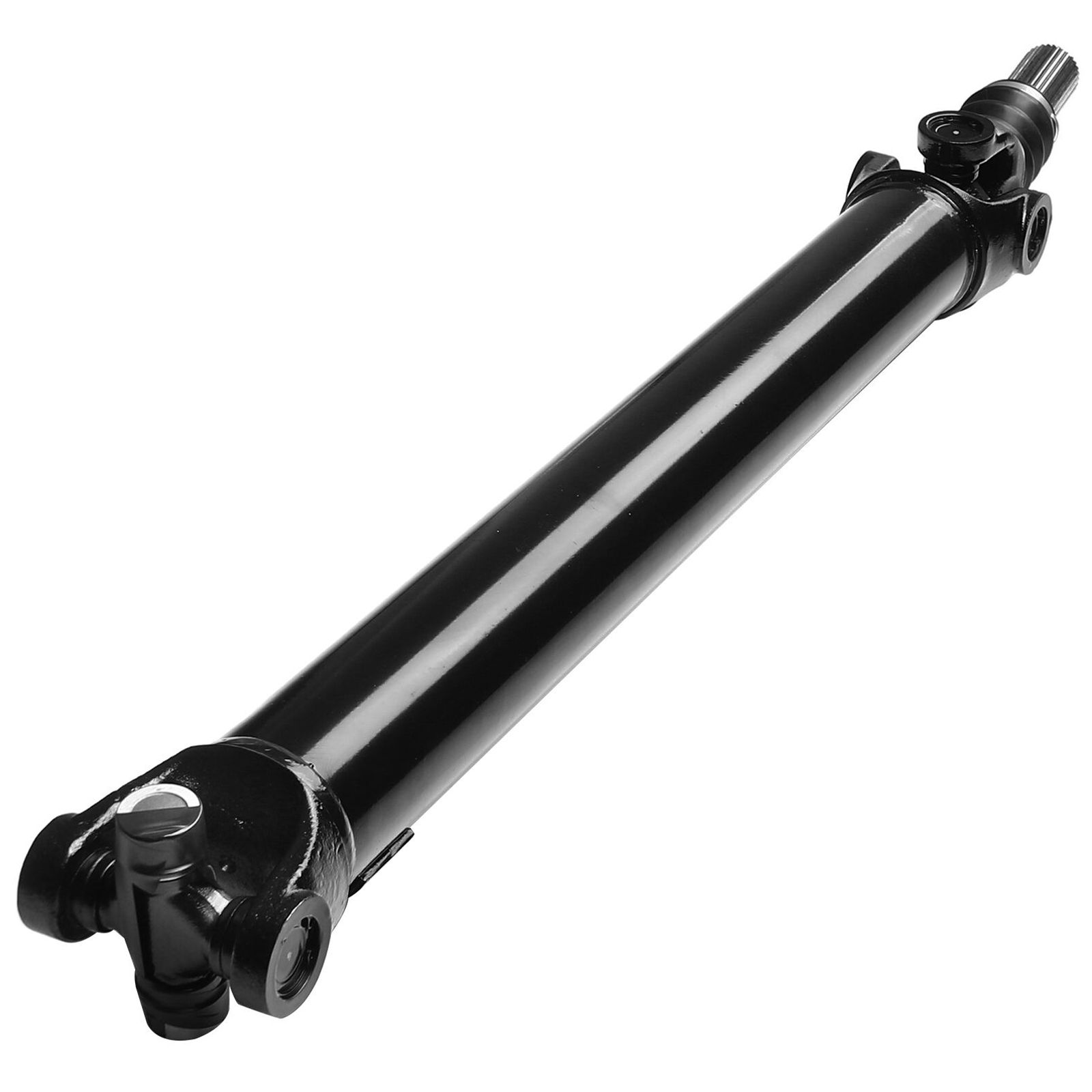 Front Driveshaft Prop Shaft Assembly For Chevy Silverado Sierra 1500 07-13 4WD
