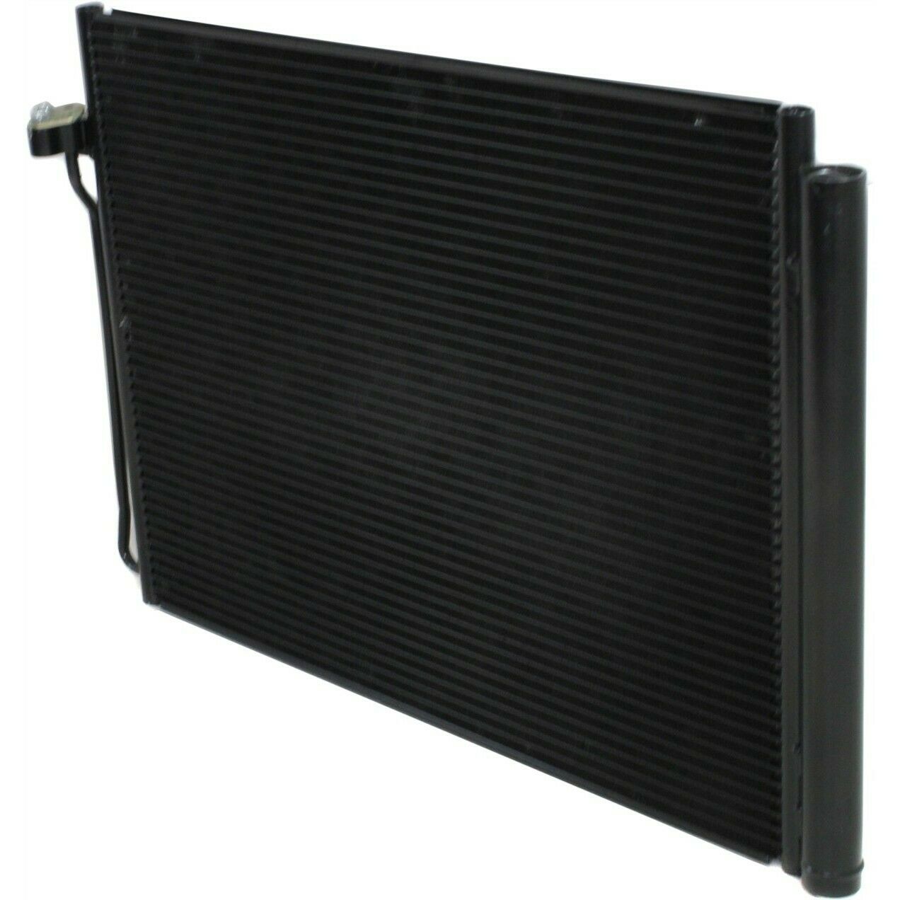 AC Condenser For 07-18 BMW X5 08-19 BMW X6 With Receiver Drier 64509239992