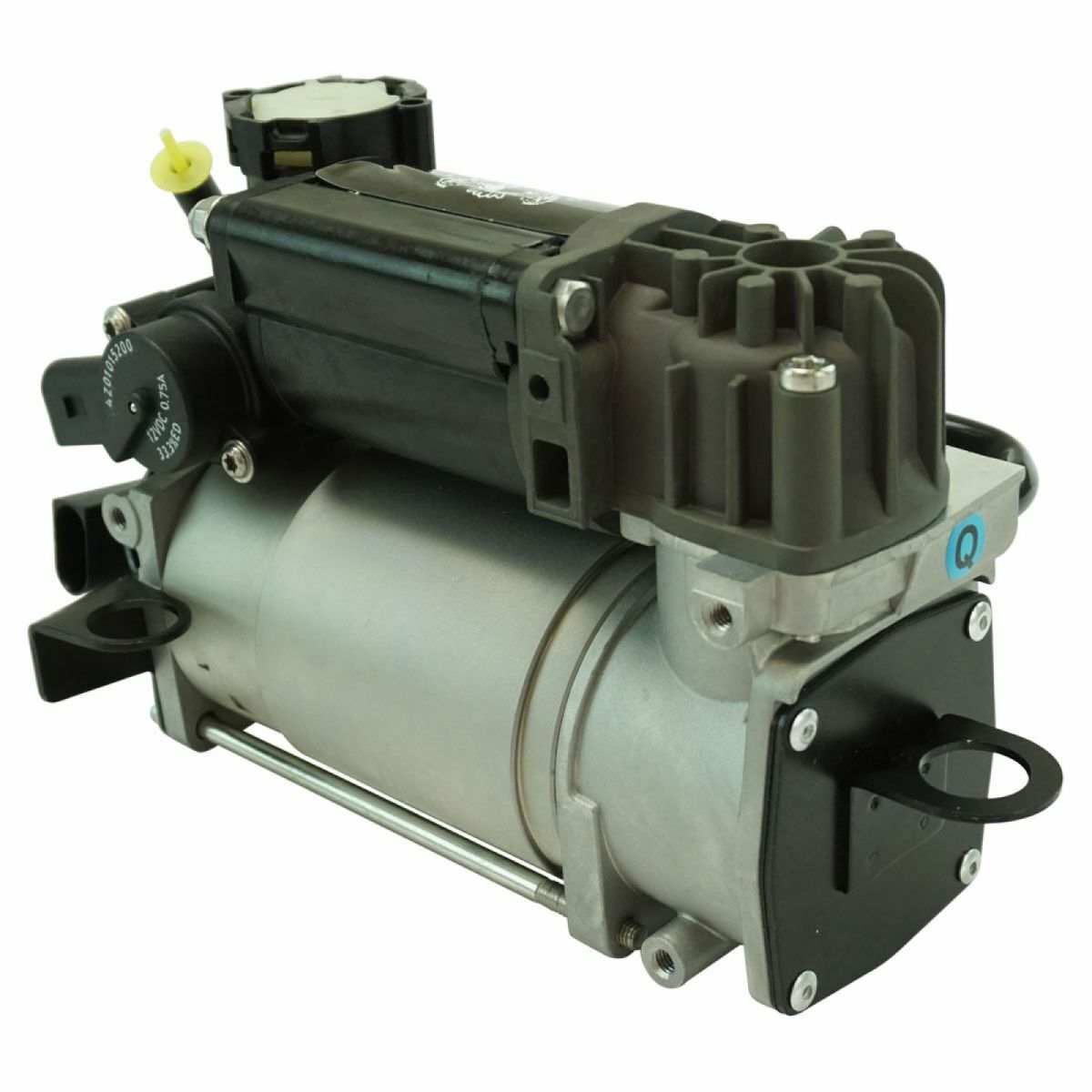 Air Ride Suspension Compressor Pump For Benz CLS-Class E-Class S-Class
