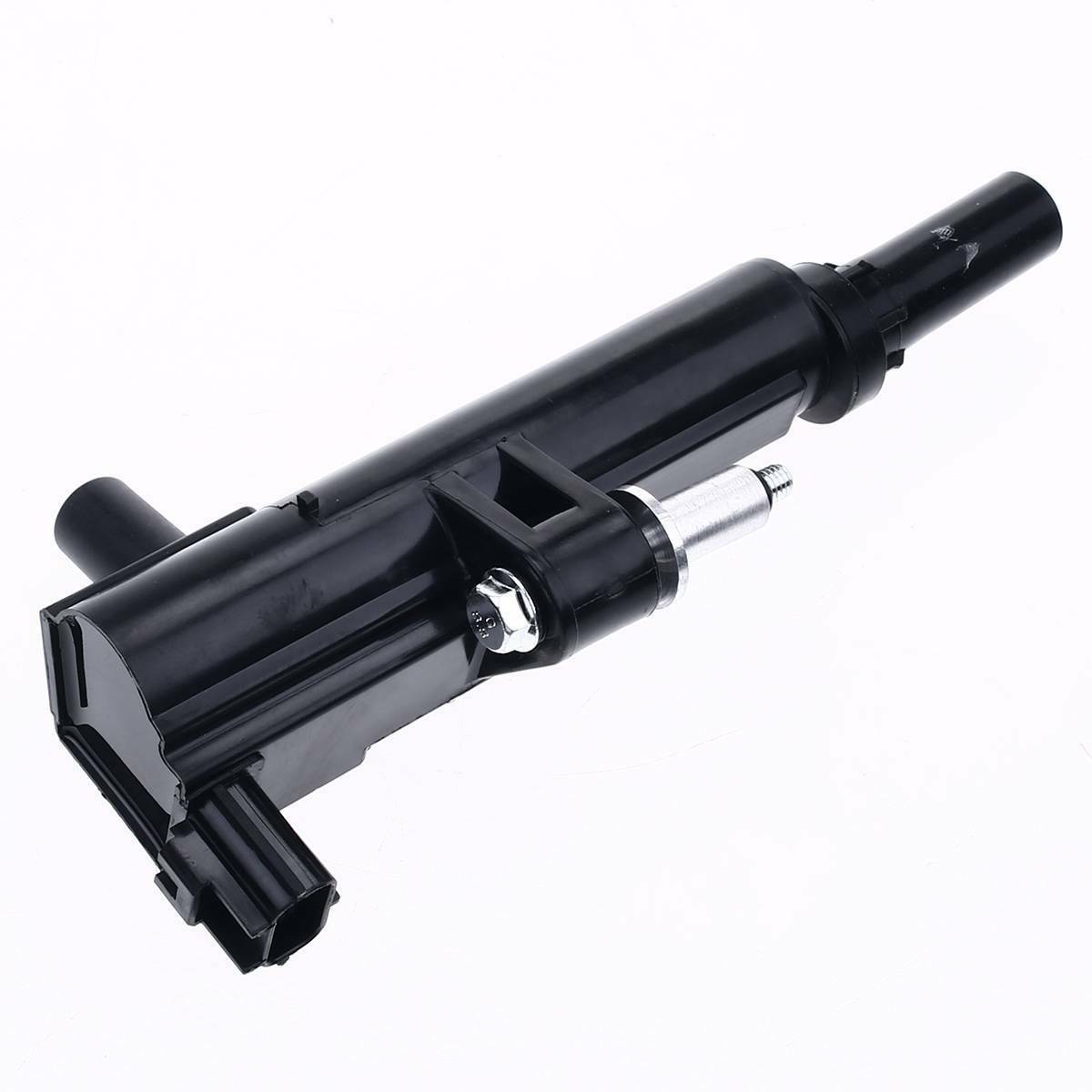 8x Ignition Coils For Chrysler Dodge Jeep Ram V8 4.7L 2-Pin