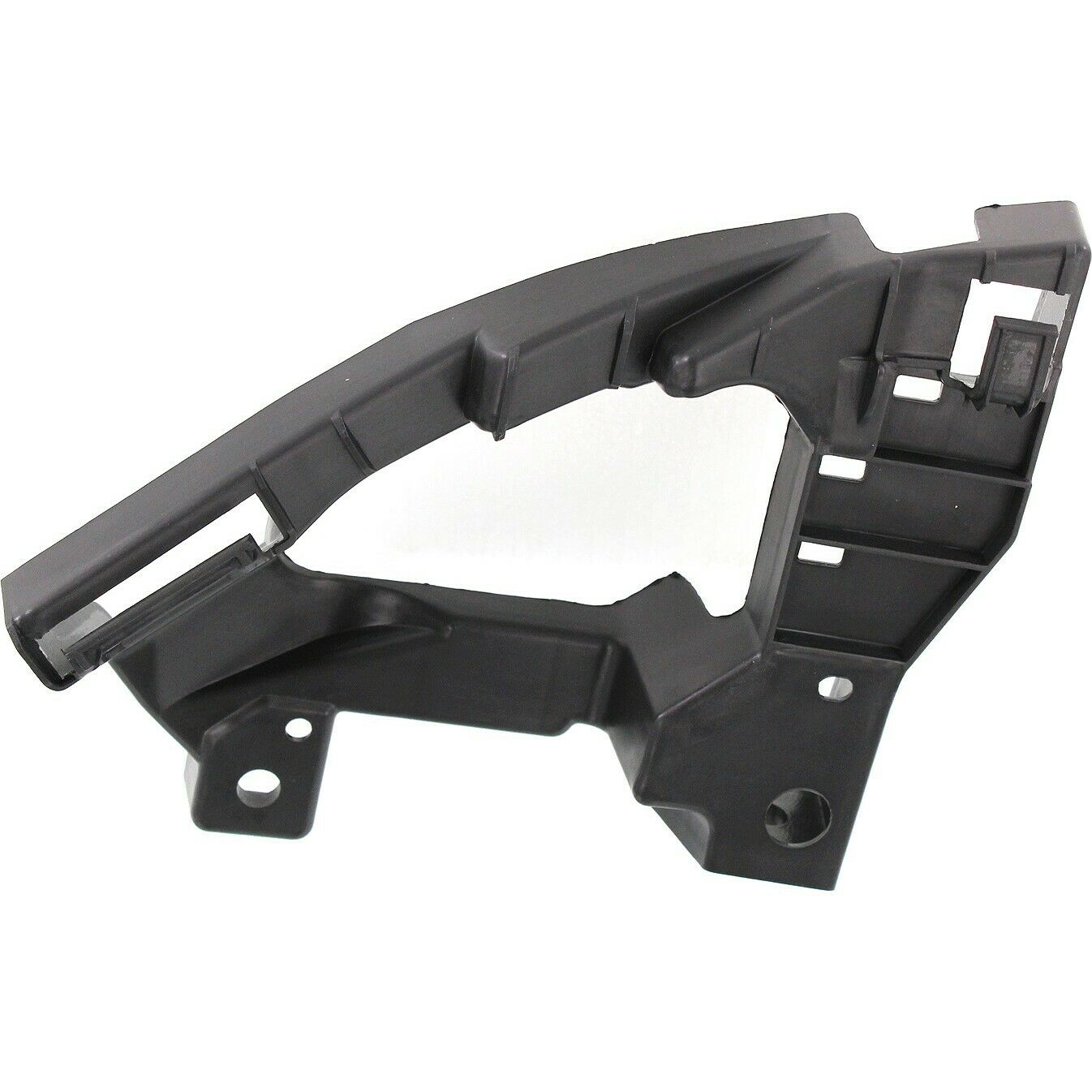 Bumper Bracket For 2016-2018 Honda HR-V Side Cover Beam Front Driver Side