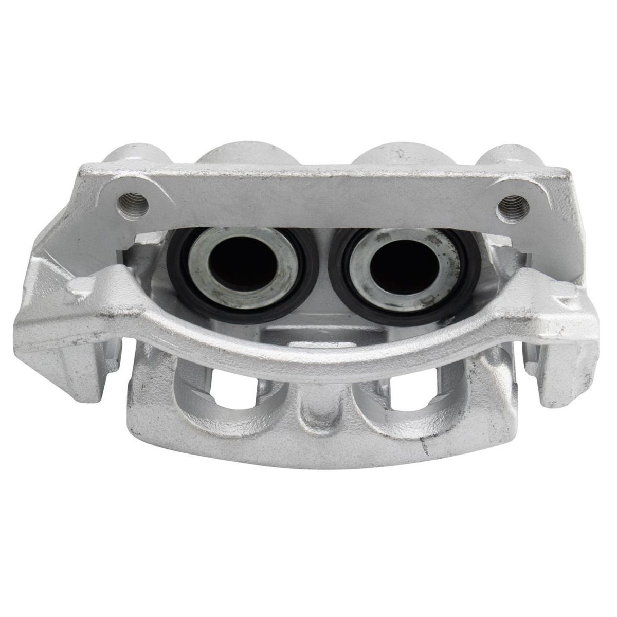 For 01 F-150 King Ranch Front Disc Brake Caliper With Bracket & Hardware Right