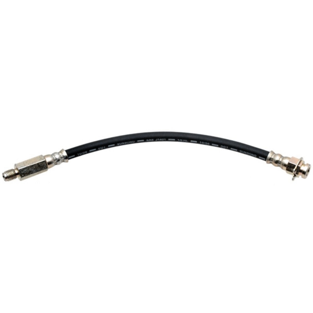 2 Sets Of - Brake Line Front New For Chevy Olds Le Sabre Chevrolet Camaro