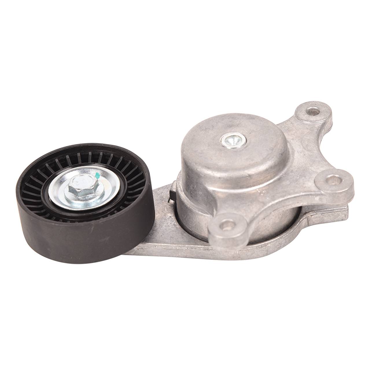 Serpentine Belt Tensioner For 2007-2019 Ford Lincoln Mercury 3.5L 3.7L