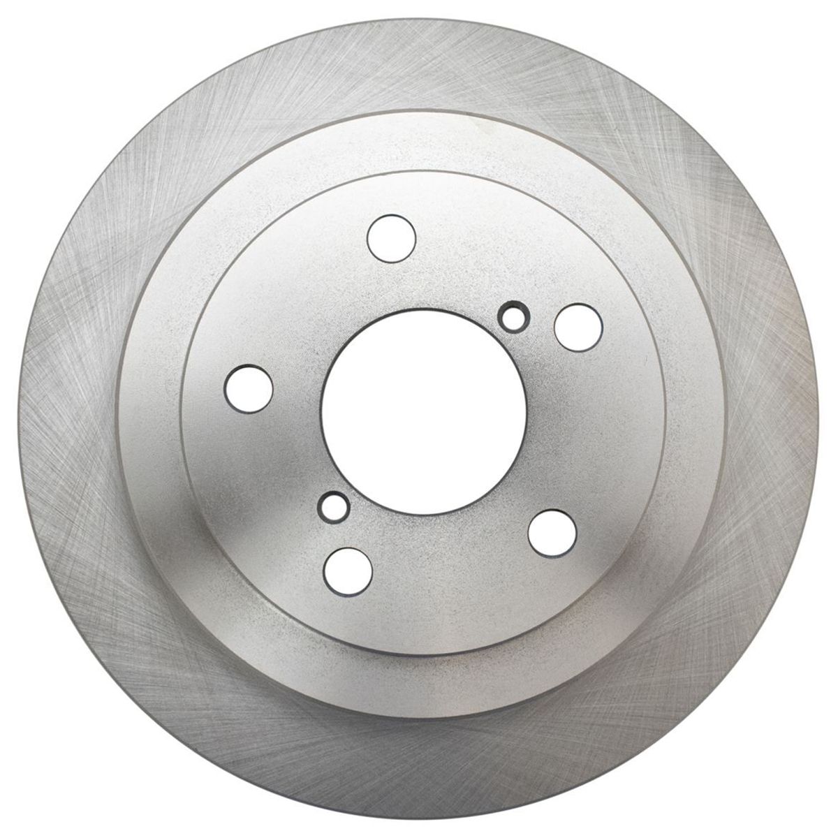 For 1990-2008 9-2X Forester Impreza Legacy Rear Disc Brake Rotor Set