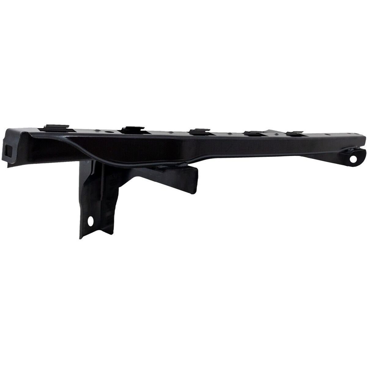 For 14-20 Acura MDX Bumper Face Bar Bracket Front Right Hand Side Passenger