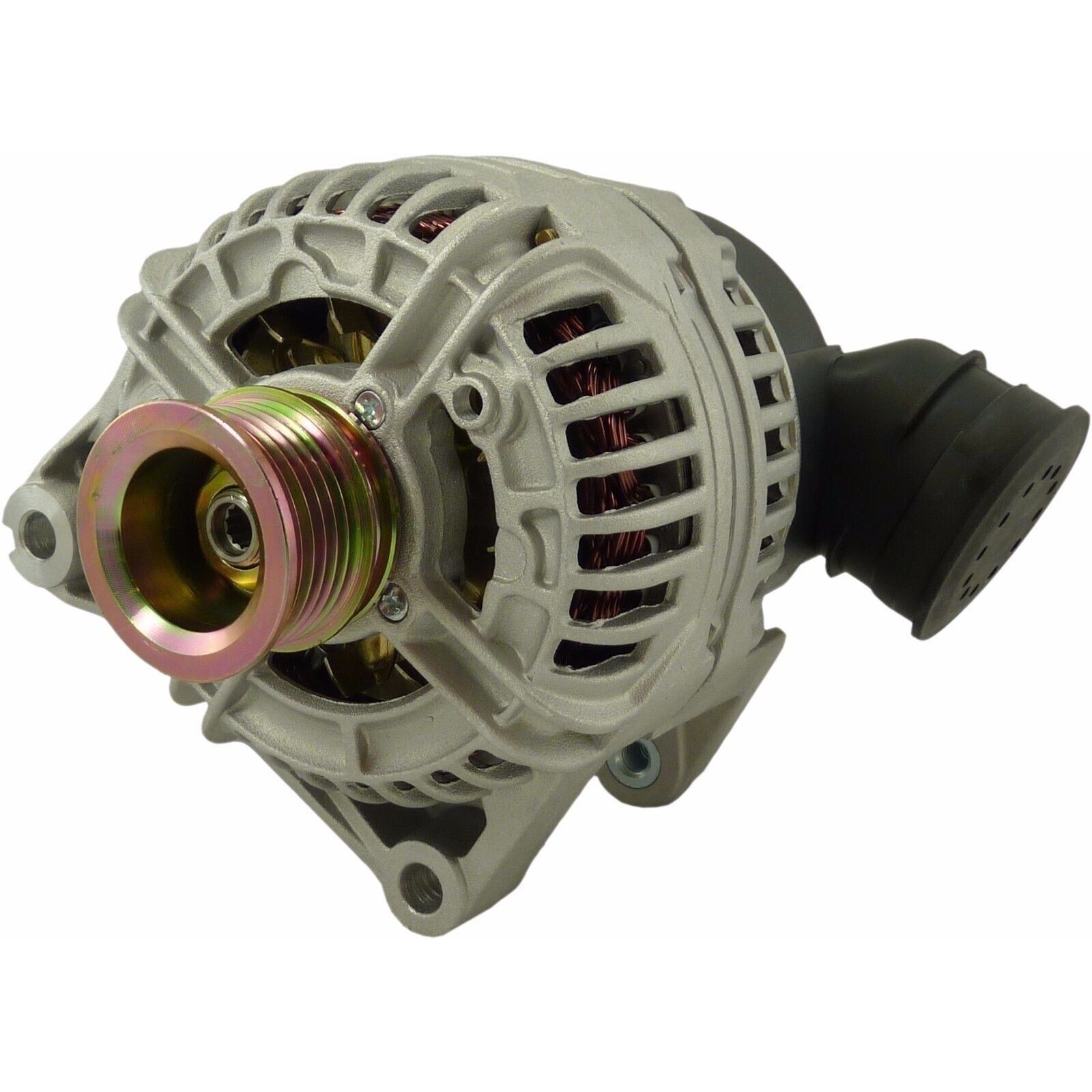 New Alternator 3.0L Replaces 437367 0-124-515-097 120A