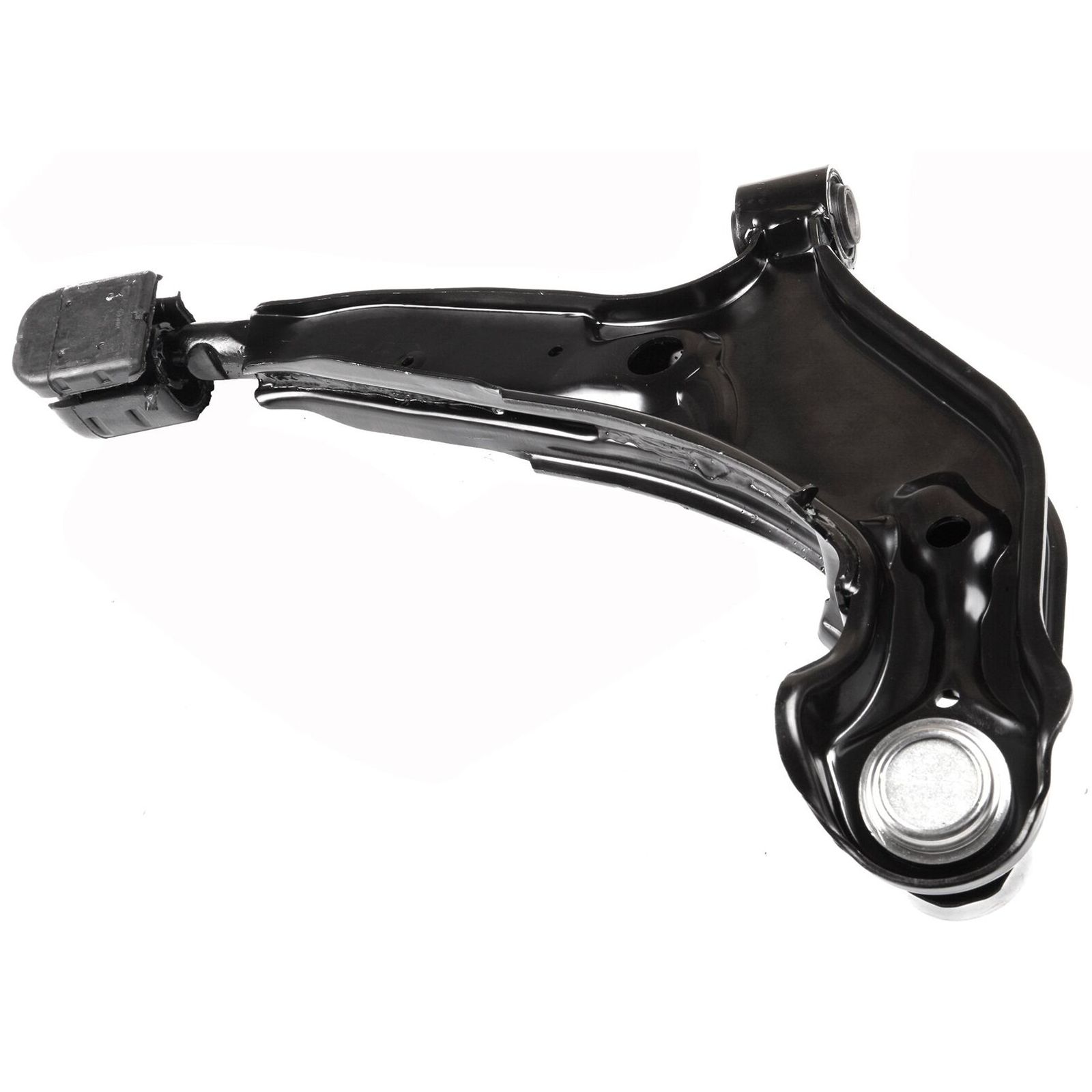 For 96-99 I30 Base Front Lower Control Arm Tie Rod End Sway Bar Rack Bellow