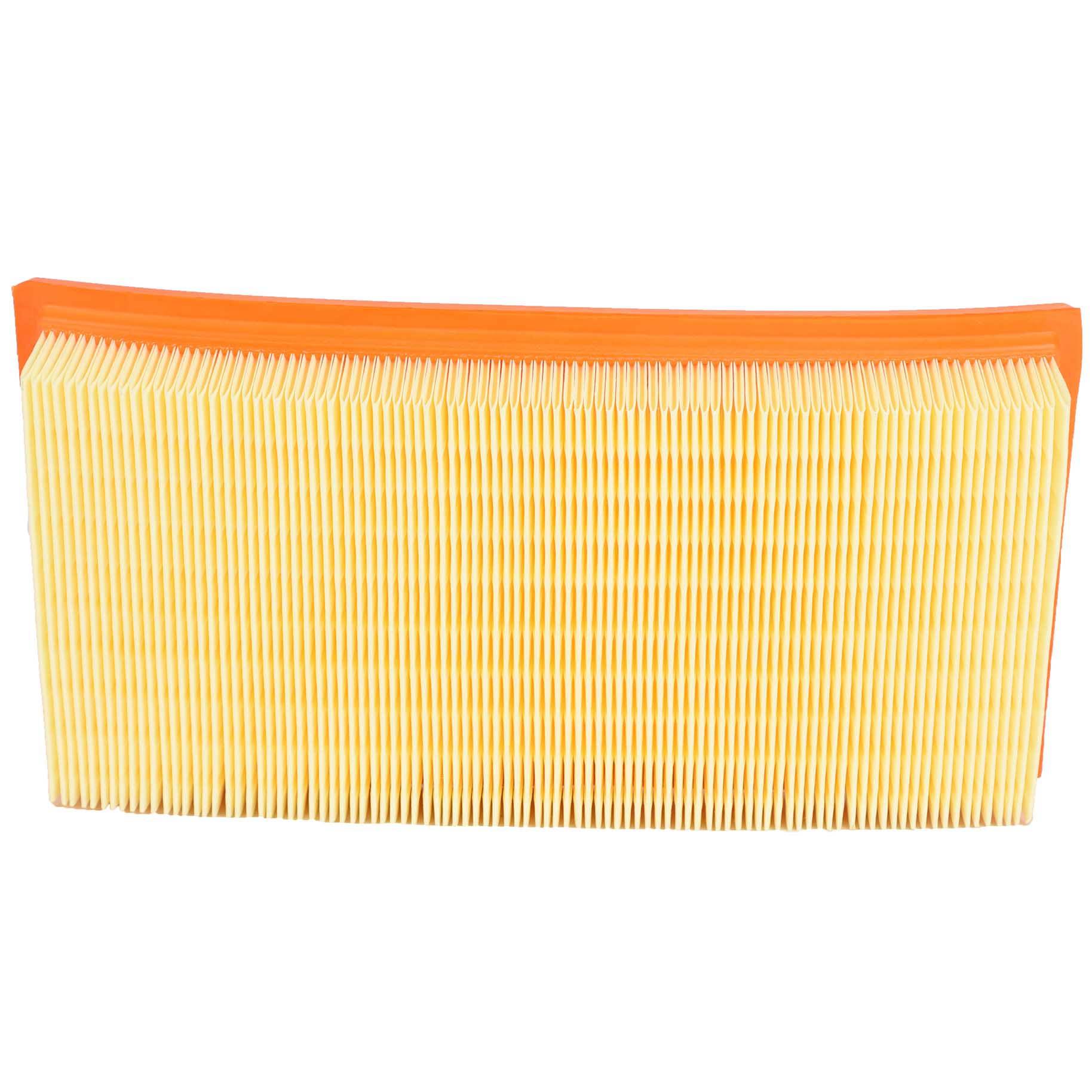 2 Sets Of - Engine Air Filter Fits Ford Edge Explorer Mazda Lincoln MKS MKZ FA1884