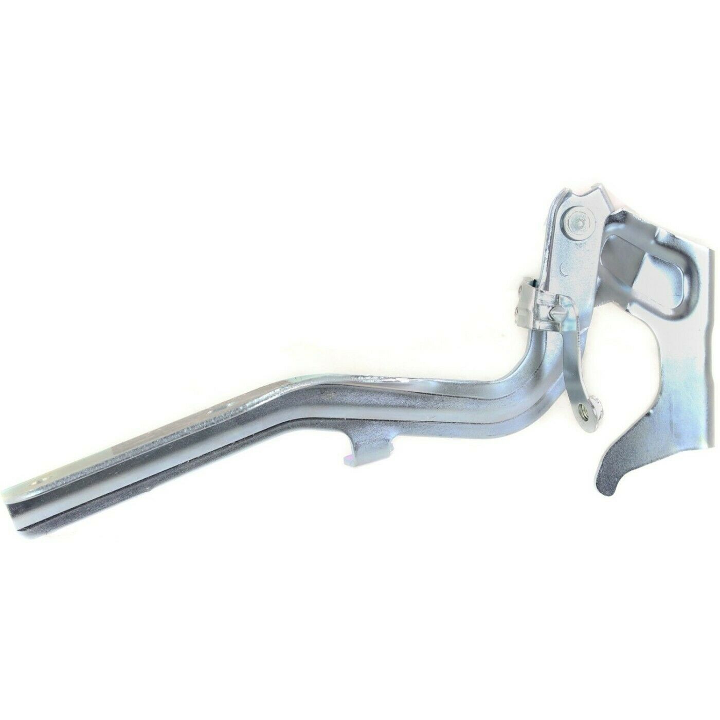 For 11-17 Nissan Juke Hood Hinges Set Of 2 Driver & Passenger Side LH RH Pair