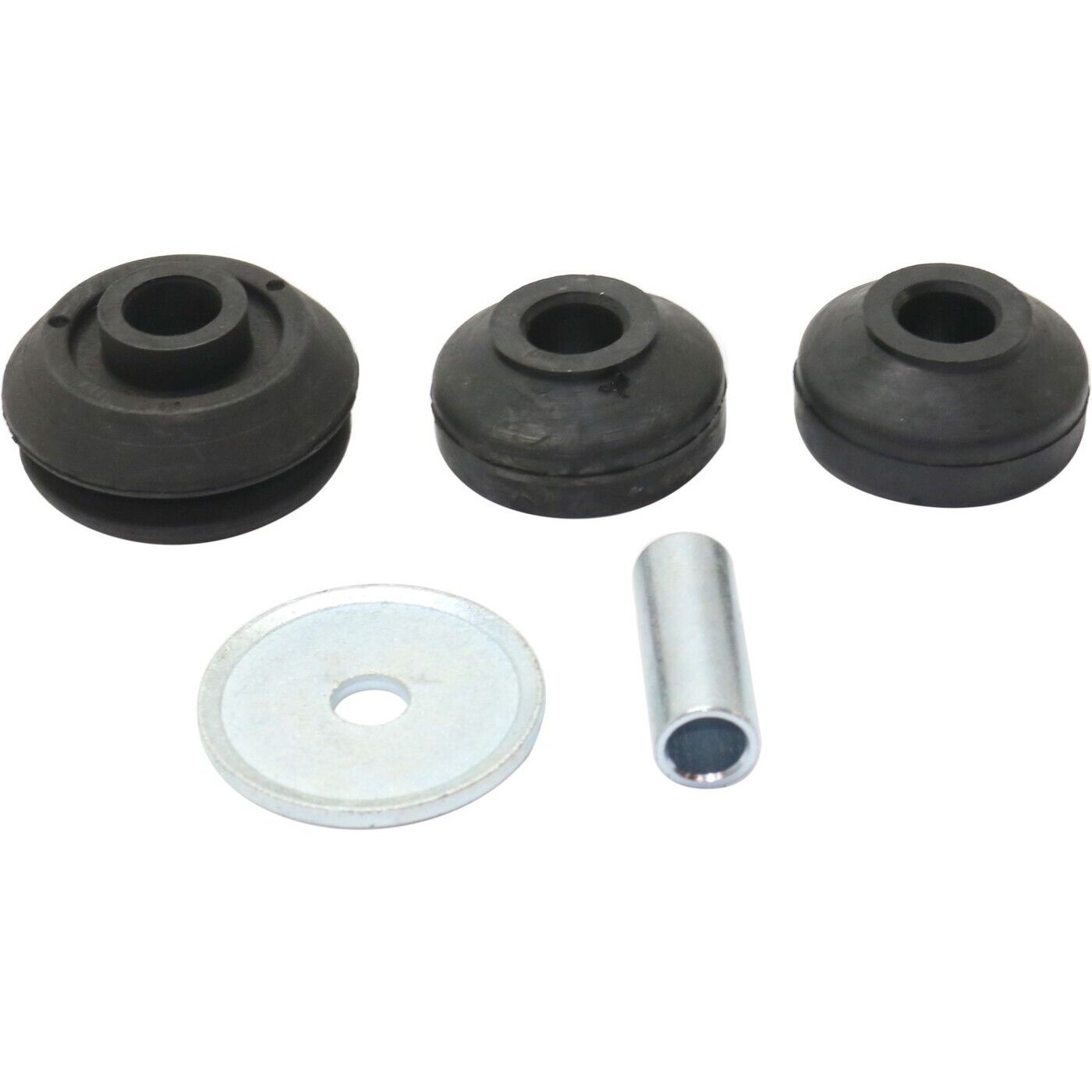 For 1995-2005 Chrysler Sebring Coupe Upper Strut Shock Mount Kits Pair Set Of 2