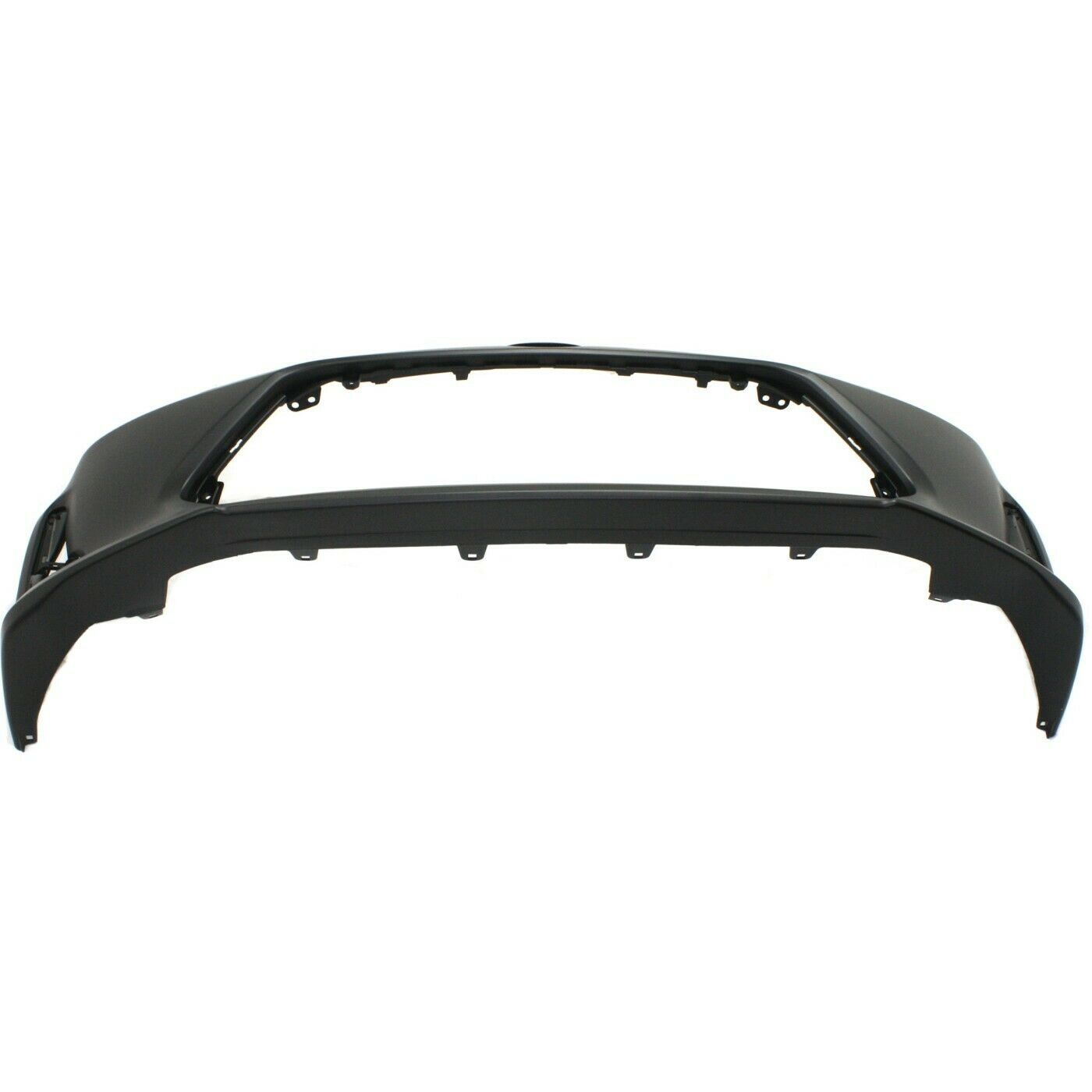Front Bumper Cover For 2014-2016 Scion TC Base Coupe Plastic