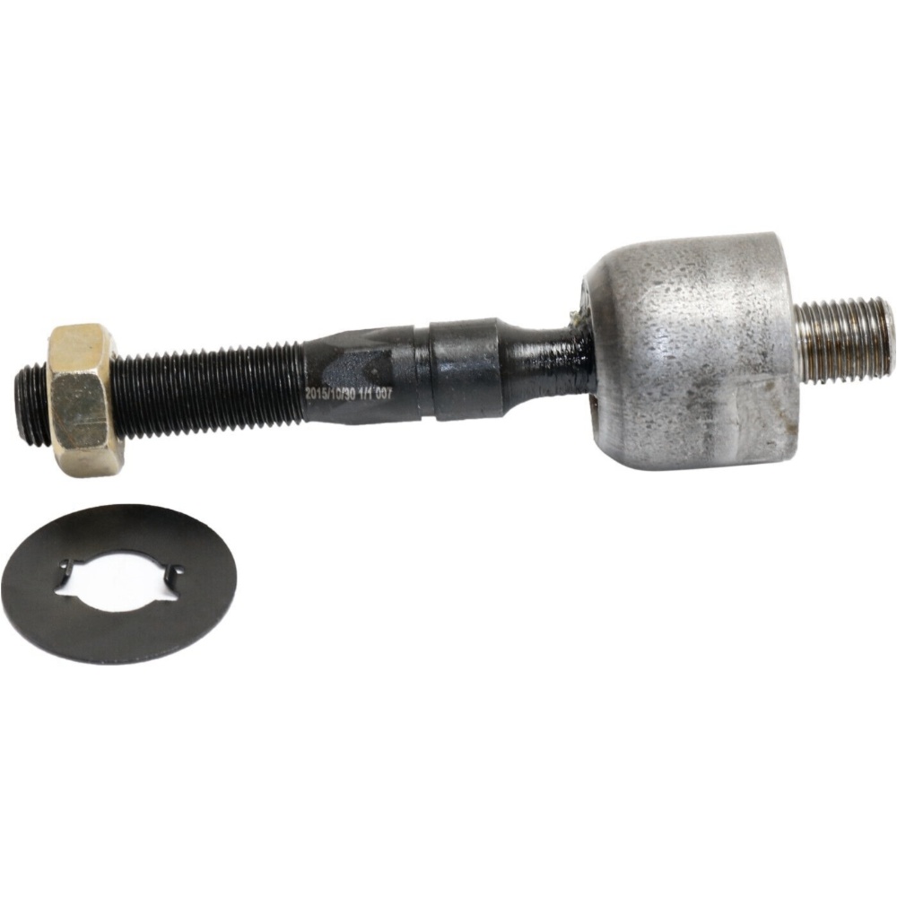 4 Sets Of - Tie Rod End Front Inner Left & Right Side For 05-12 Acura RL 03-07 Honda