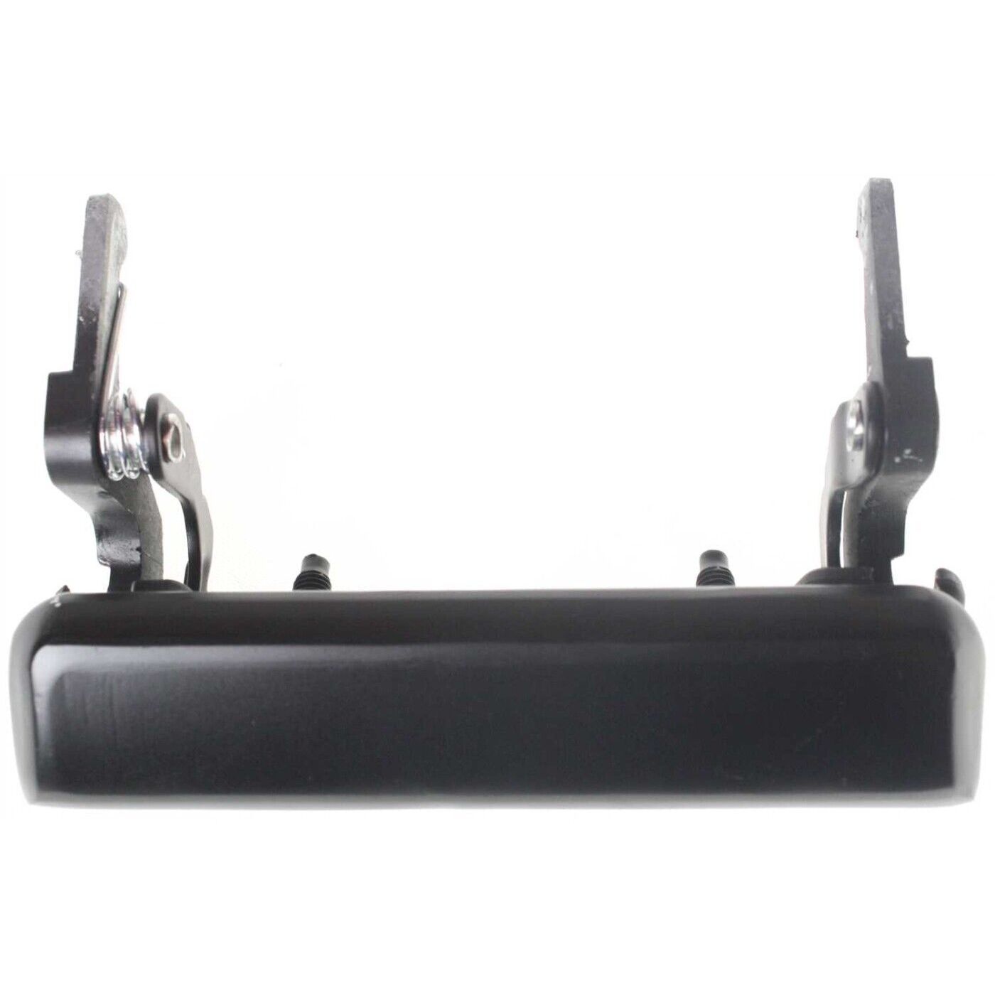 Tailgate Handle For 1993-2003 Ranger Mazda 1994-2010 B2300 Smooth Black Metal