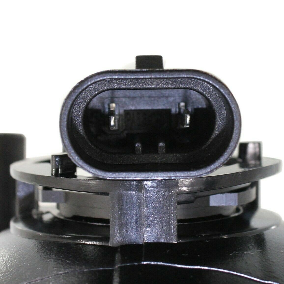 Clear Lens Fog Light For Mercury 2005-2011 Mariner LH Plastic Lens With Bulb