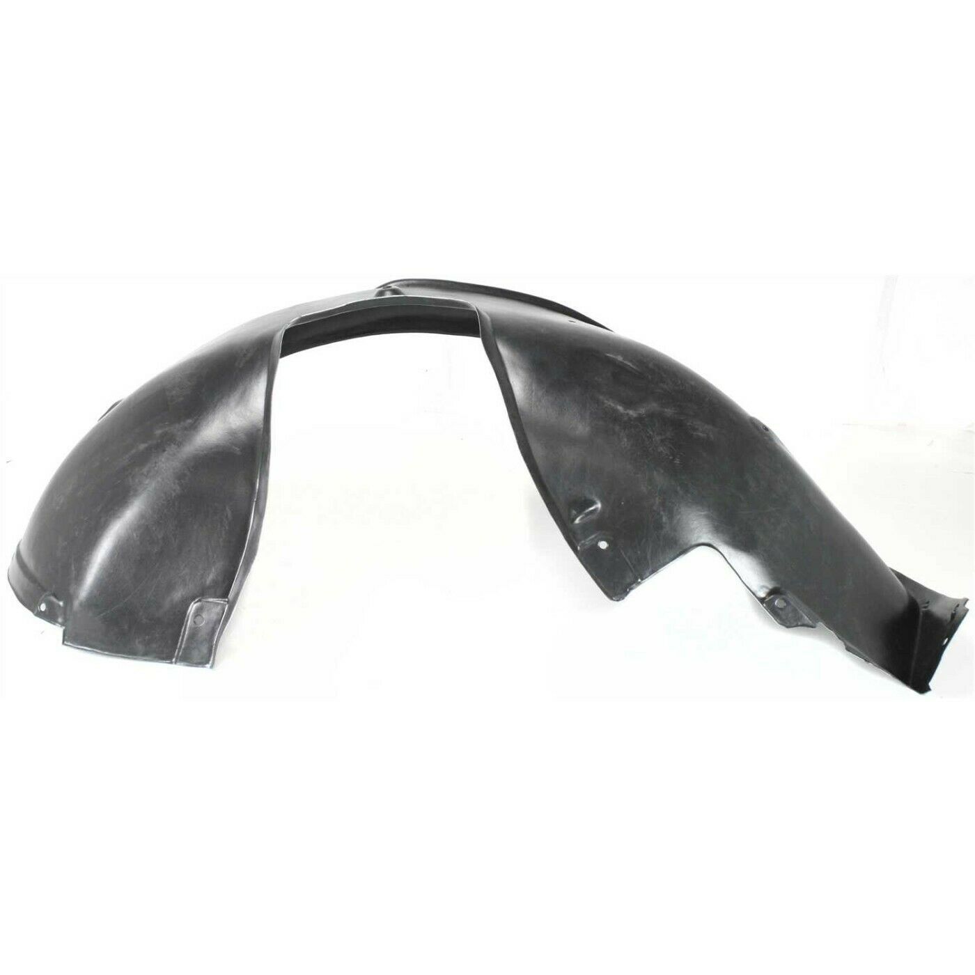 Splash Shield For 1997-2003 B_MW 525 528 530 540 M5 Front Passenger Side