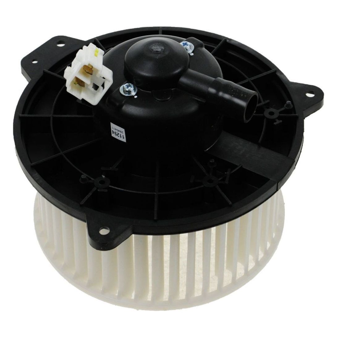 For 1999-2003 Mazda Protege Sedan Heater A/Blower Motor W/Fan Cage
