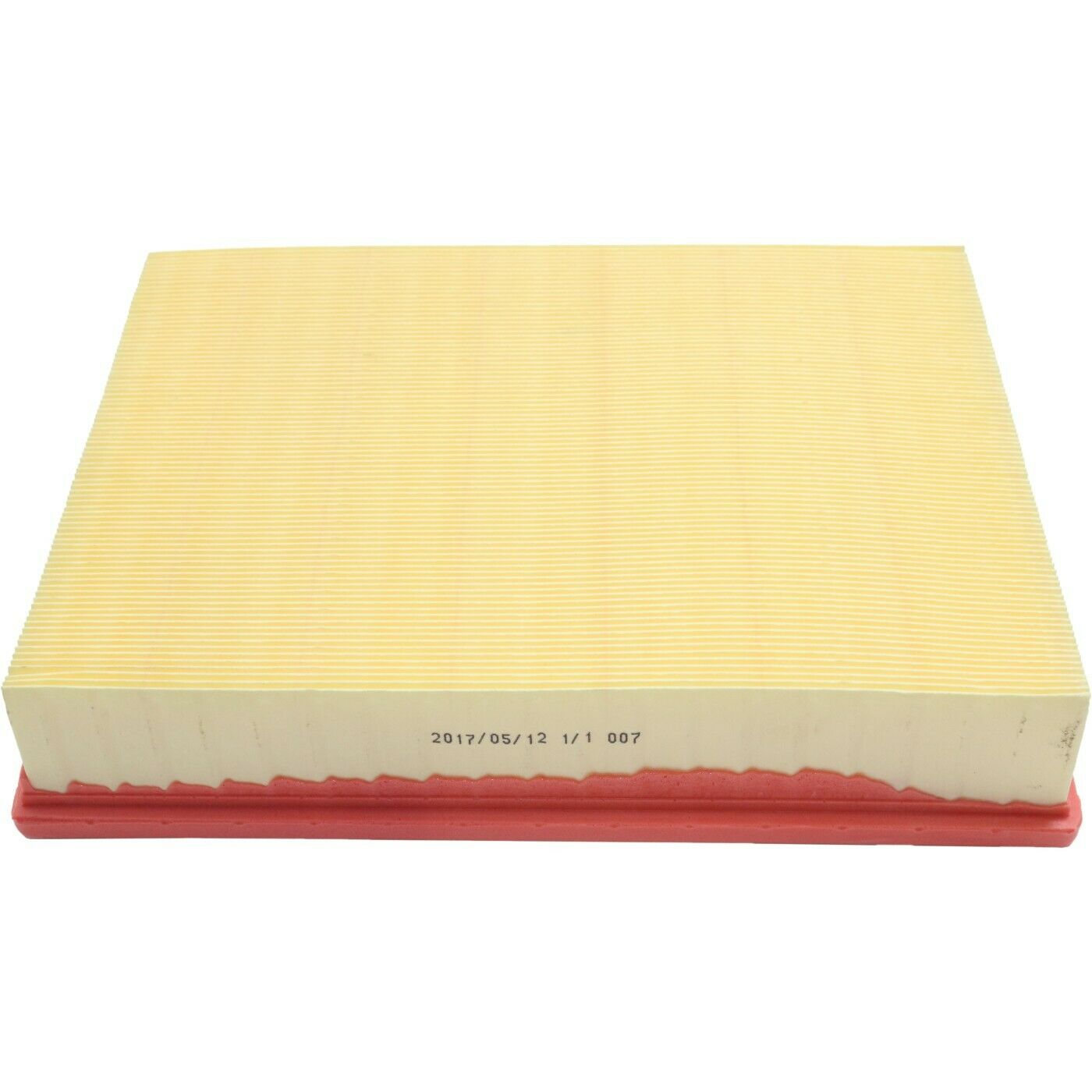 Air Filter For 1999-2019 Classic Sierra Yukon Truck Heavy Duty