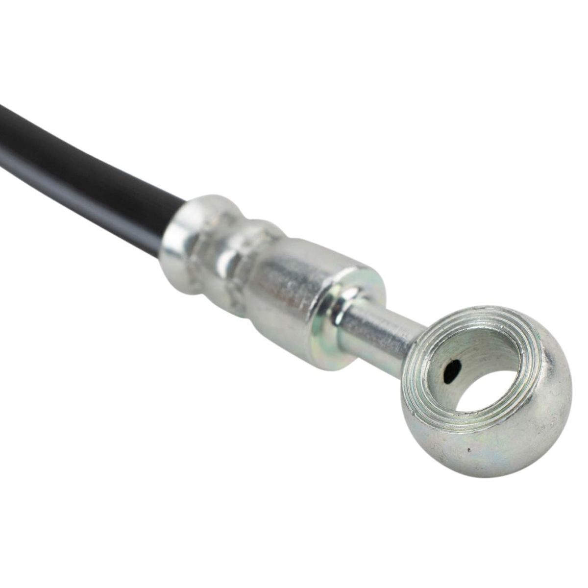 Front Left Brake Hose Fits Captiva Sport Equinox Torrent Vue XL-7