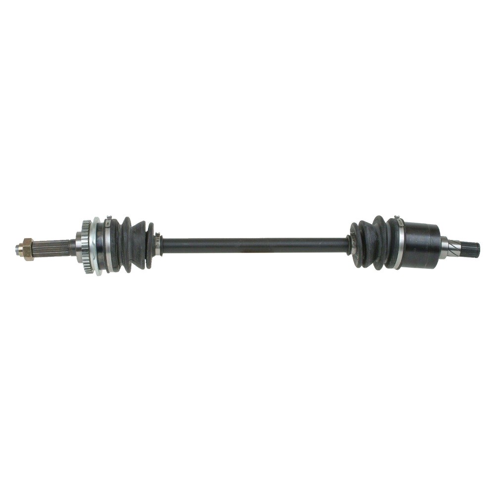 CV Axle Shaft-Assembly Front Left 66-1303